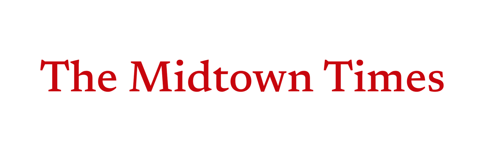 The Midtown Times