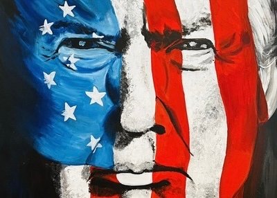 Photo credit: TruthSocial.com
