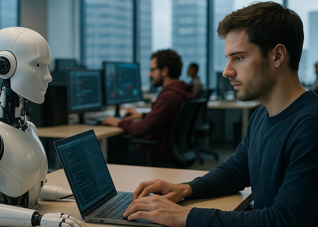 From “Rest and Vest” to Hard Tech: How Silicon Valley’s Culture and ...