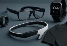 The Hottest Wearable Tech & Smart Gadgets of 2025