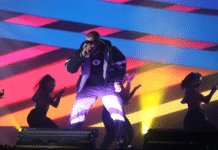 Bad Bunny to Headline 2026 Super Bowl Halftime Show