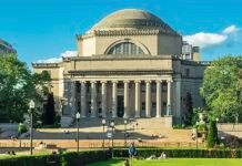 Columbia Remains the Only Ivy League School Without Testing Requirements