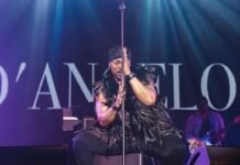 D’Angelo, Grammy-Winning R&B Visionary and Neo-Soul Icon, Dies at 51