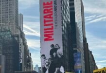 ‘No Kings’ March Floods NYC Streets: Over 100,000 New Yorkers Rally Peacefully Against Trump’s Policies