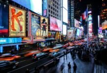 Broadway Actors Reach Tentative Contract Deal, But Musicians’ Strike Still Looms Over the Great White Way