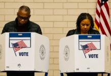 Record-Breaking Early Voting in NYC Mayoral Race Opening Weekend