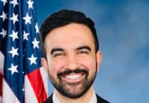 Zohran Mamdani Elected Mayor of New York City, Ushering in a New Political Era