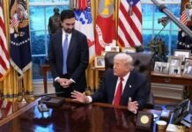 Trump and Mamdani Find Surprising Alignment After Oval Office Talks Focus on Cost of Living and Safety