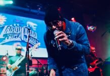 Tabou Combo Electrifies SOB’s With Clinton Benoit