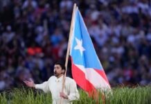 Bad Bunny Turns the Halftime Stage Into a Runway of Culture, Power, and Style