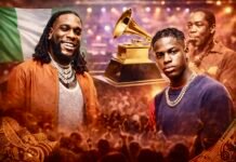 Global Spotlight: African Music’s Grammy Moment