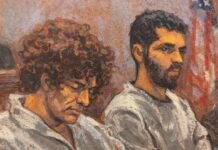 Suspects in Gracie Mansion Bomb Plot Allegedly Sought Deadlier Attack Than Boston Marathon Bombing