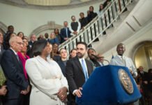 City Hall Reshapes Public Safety Approach with New Office and Key Appointment