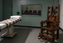 Federal Government Expands Execution Methods Under New Justice Department Policy