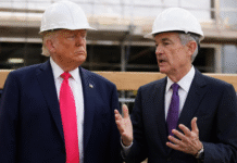 Federal Probe Into Fed Chair Jerome Powell Dropped, Clearing Path for Warsh Nomination