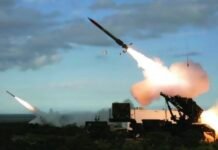 U.S. Missile Stockpiles Strained After Iran Conflict, Raising Concerns Over Future Readiness