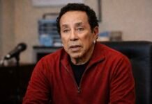 Smokey Robinson Loses Bid to Dismiss Sexual Harassment Claims From Two Jane Doe Accusers