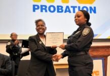 New York City Graduates Probation Officer Class 2026-02 Focused on Public Safety, Equal Opportunity, and Second Chances