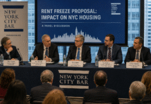 Housing Experts Clash Over Proposed NYC Rent Freeze as Concerns Grow Over Aging Buildings