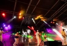 Martinique Celebrates Magnum Band and Pays Tribute to Dadou Pasquet at La Nuit Caraïbe