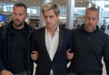 Far-Right Commentator Milo Yiannopoulos Detained by ICE in Louisiana