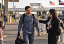 Born in the United States, Then Deported: Texas Worker Returns After Four Months in Mexico