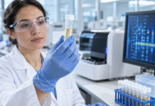 Urine Test Detects More Than 9 in 10 Bladder Cancers in NHS Study