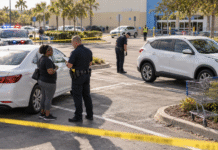 Florida Woman Will Not Face Charges in Fatal Walmart Parking Dispute